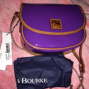 Dooney & Bourke Satchel